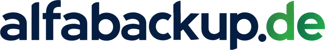 alfabackup